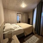 Коттедж (Четырёхместный №17), База отдыха Ламберг