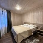 Коттедж (Четырёхместный №17), База отдыха Ламберг