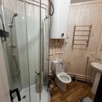 Коттедж (Четырёхместный №17), База отдыха Ламберг