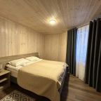 Коттедж (Четырёхместный №17), База отдыха Ламберг