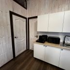 Коттедж (Четырёхместный №17), База отдыха Ламберг