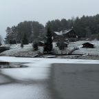 Коттедж (Четырёхместный №17), База отдыха Ламберг