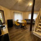 Коттедж (Четырёхместный №17), База отдыха Ламберг