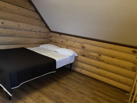 Фотография номера гостиницы Ламберг