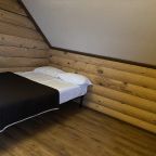 Коттедж (Шестиместный №50), База отдыха Ламберг