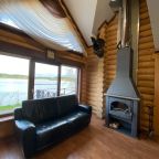 Коттедж (Шестиместный №50), База отдыха Ламберг