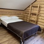 Коттедж (Шестиместный №50), База отдыха Ламберг