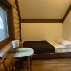 Коттедж (Шестиместный №50), База отдыха Ламберг