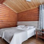 Коттедж (Двухместный №2), База отдыха Ламберг