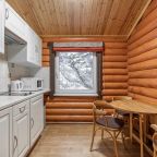 Коттедж (Двухместный №2), База отдыха Ламберг