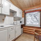 Коттедж (Двухместный №2), База отдыха Ламберг