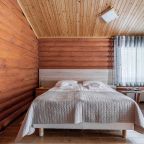 Коттедж (Двухместный №2), База отдыха Ламберг