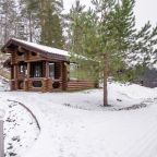 Коттедж (Двухместный №2), База отдыха Ламберг