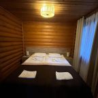 Коттедж (Четырёхместный №5), База отдыха Ламберг