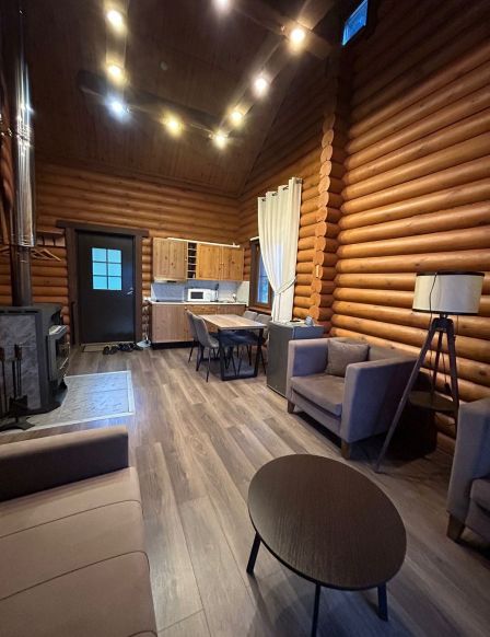 Фотография номера гостиницы Ламберг