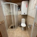 Коттедж (Четырёхместный №7), База отдыха Ламберг