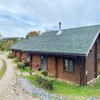 Коттедж (Четырёхместный №5), База отдыха Ламберг