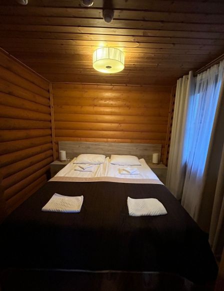 Фотография номера гостиницы Ламберг