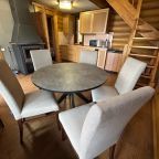 Коттедж (Четырёхместный №8), База отдыха Ламберг