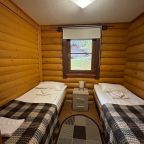 Коттедж (Четырёхместный №8), База отдыха Ламберг