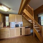 Коттедж (Четырёхместный №8), База отдыха Ламберг