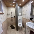 Коттедж (Четырёхместный №8), База отдыха Ламберг