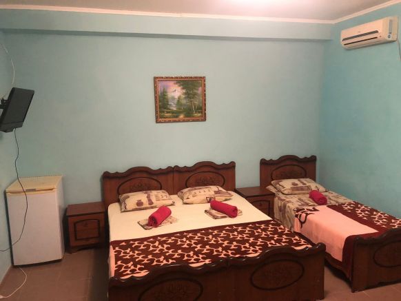 Фотография номера гостиницы Аркадия