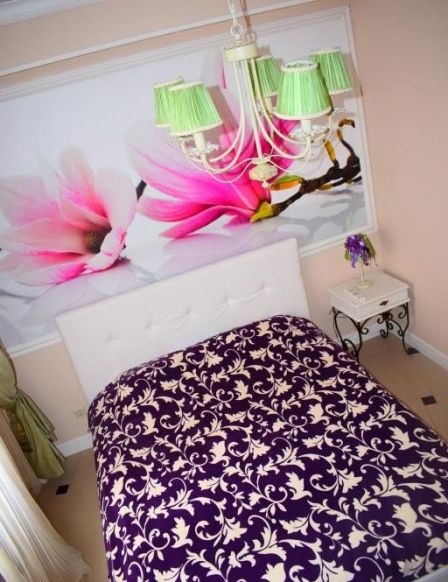 Апартаменты Лили