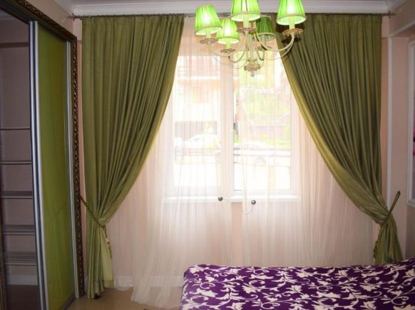 Апартаменты Лили