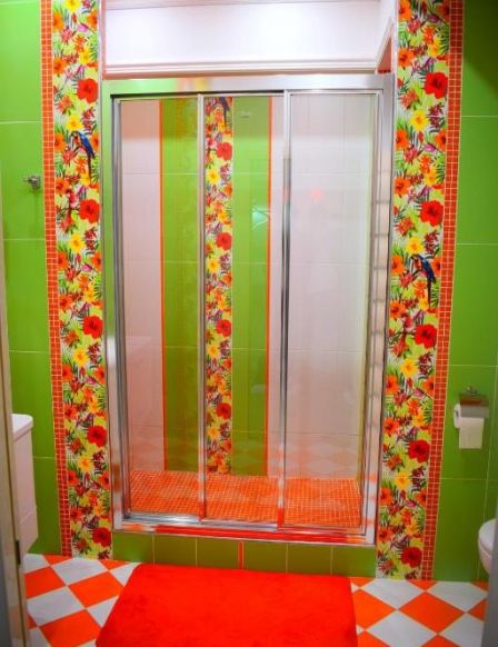 Апартаменты Лили