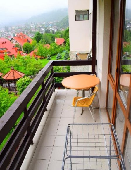 Апартаменты Лили