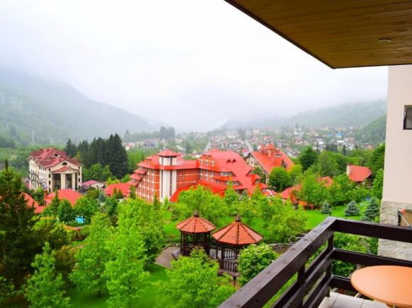 Апартаменты Лили