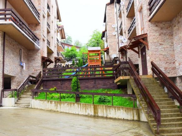 Апартаменты Лили