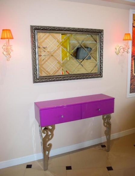 Апартаменты Лили