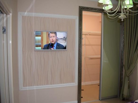 Апартаменты Лили