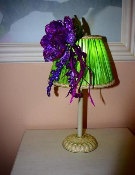 Апартаменты Лили