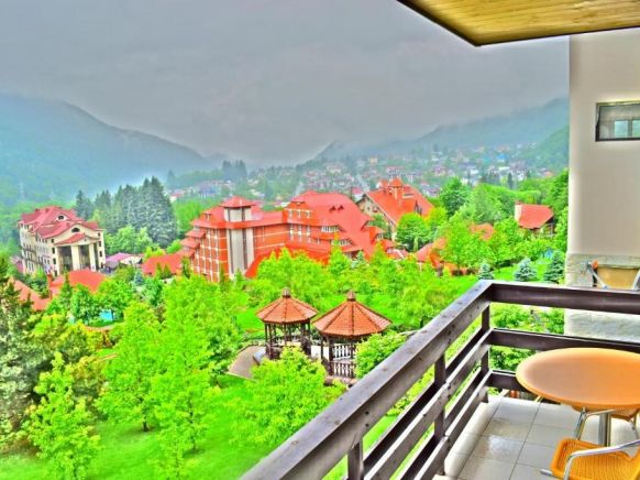 Апартаменты Лили