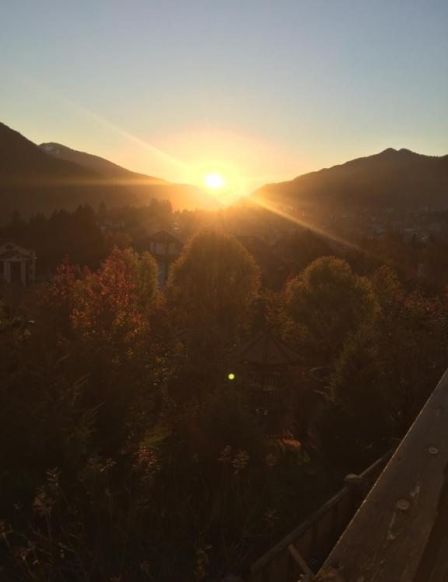 Апартаменты Лили