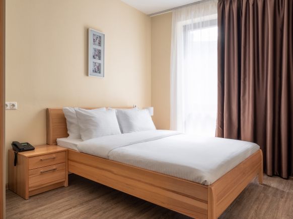 Фотография номера гостиницы Skypark