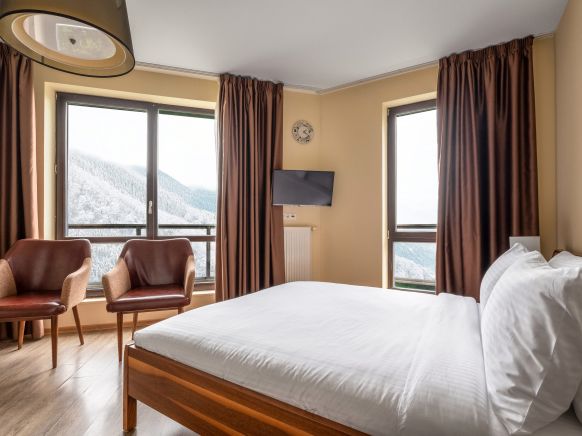 Фотография номера гостиницы Skypark