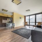 Апартаменты (Улучшенные с 1 спальней), Апарт-отель SKYPARK