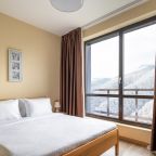 Апартаменты (С 1 спальней), Апарт-отель SKYPARK