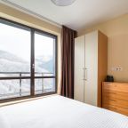 Апартаменты (С 1 спальней), Апарт-отель SKYPARK