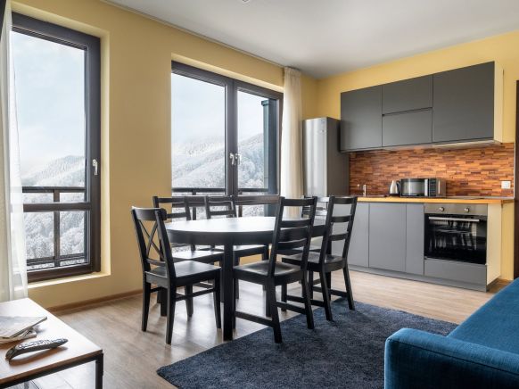 Фотография номера гостиницы Skypark