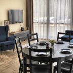 Вилла (С 4 спальнями, панорамный вид на горы), Апарт-отель SKYPARK