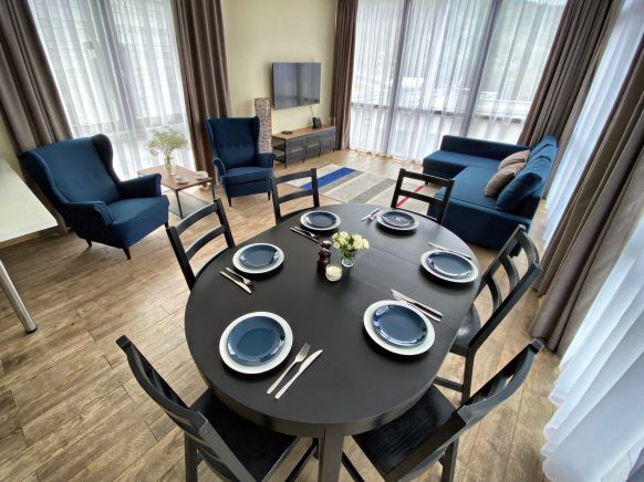 Фотография номера гостиницы Skypark