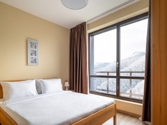 Фотография номера гостиницы Skypark