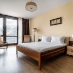 Апартаменты (Улучшенные с 1 спальней), Апарт-отель SKYPARK