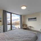 Таунхаус (С 3 спальнями), Апарт-отель SKYPARK