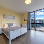 Таунхаус (С 3 спальнями), Апарт-отель SKYPARK